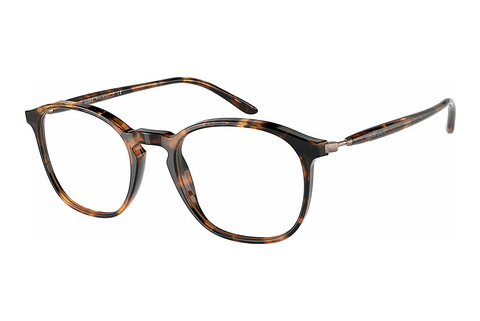 Okulary korekcyjne Giorgio Armani AR7213 5825