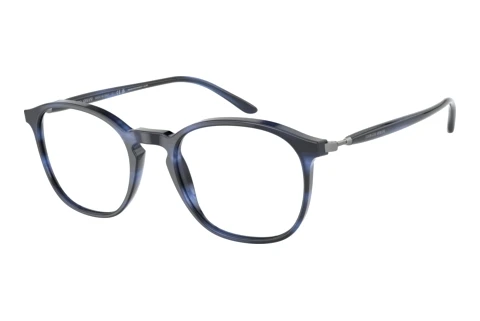 Okulary korekcyjne Giorgio Armani AR7213 5901
