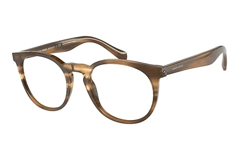 Okulary korekcyjne Giorgio Armani AR7214 5900