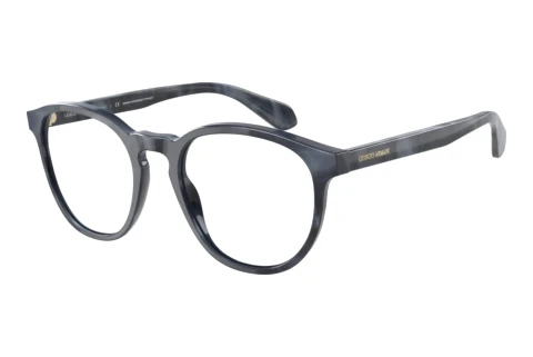 Okulary korekcyjne Giorgio Armani AR7216 5943