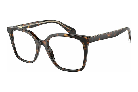 Okulary korekcyjne Giorgio Armani AR7217 5879