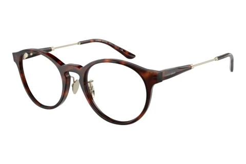 Okulary korekcyjne Giorgio Armani AR7218 5686