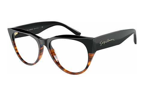 Okulary korekcyjne Giorgio Armani AR7222 5928