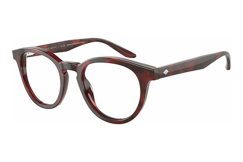 Okulary korekcyjne Giorgio Armani AR7227 5962