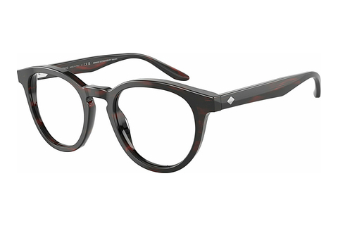 Okulary korekcyjne Giorgio Armani AR7227 5963