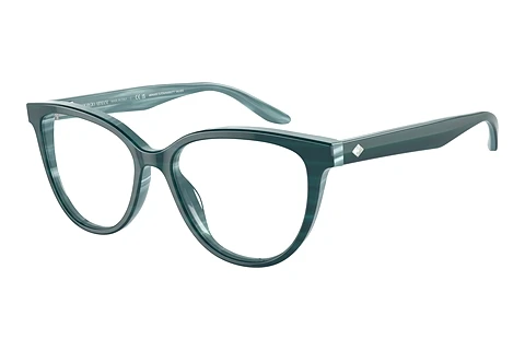 Okulary korekcyjne Giorgio Armani AR7228U 5970