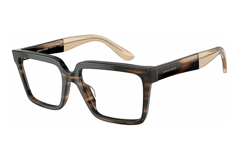 Okulary korekcyjne Giorgio Armani AR7230U 5958