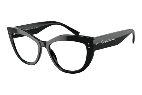 Okulary korekcyjne Giorgio Armani AR7231 5001