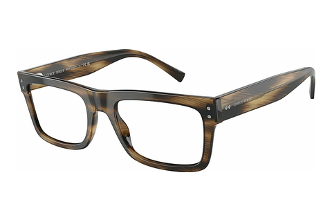 Okulary korekcyjne Giorgio Armani AR7232 5409