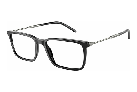 Okulary korekcyjne Giorgio Armani AR7233 5017