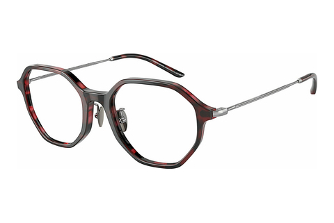 Okulary korekcyjne Giorgio Armani AR7234 5868