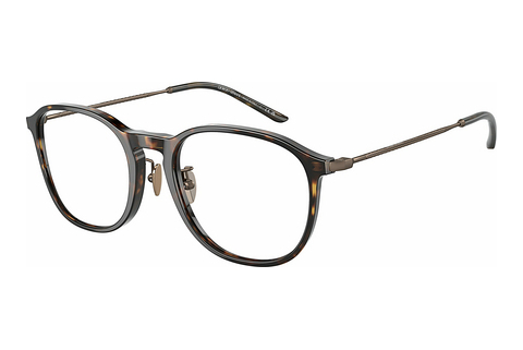 Okulary korekcyjne Giorgio Armani AR7235 5026