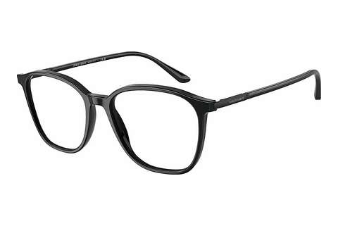 Okulary korekcyjne Giorgio Armani AR7236 5001