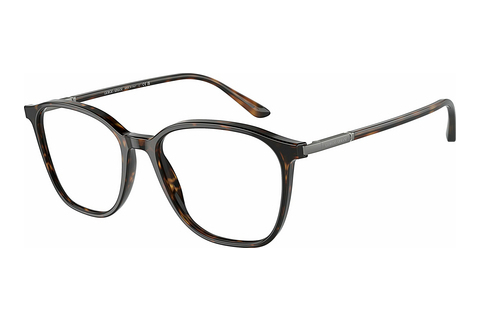 Okulary korekcyjne Giorgio Armani AR7236 5026