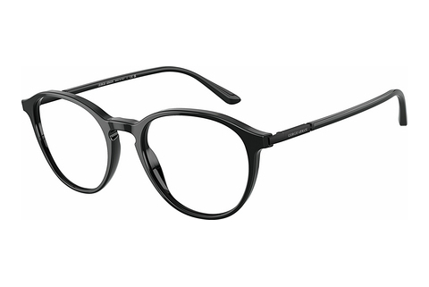 Okulary korekcyjne Giorgio Armani AR7237 5001