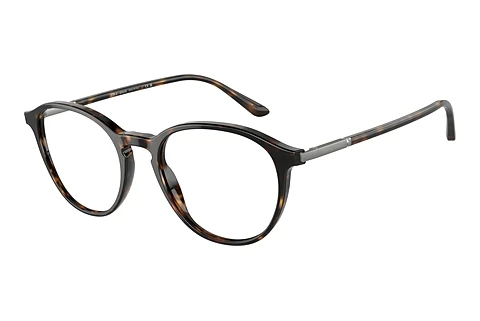 Okulary korekcyjne Giorgio Armani AR7237 5026