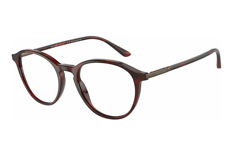 Okulary korekcyjne Giorgio Armani AR7237 5962