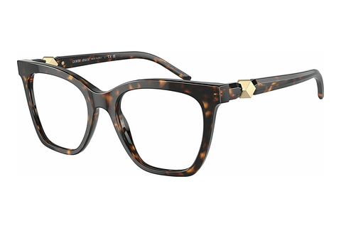 Okulary korekcyjne Giorgio Armani AR7238 5026