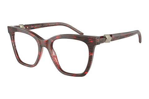 Okulary korekcyjne Giorgio Armani AR7238 6001