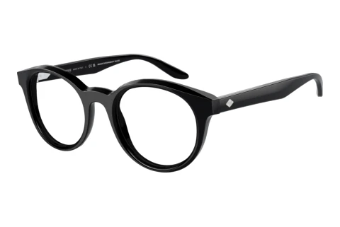 Okulary korekcyjne Giorgio Armani AR7239 5875