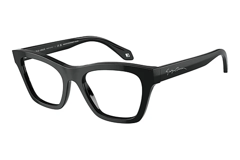 Okulary korekcyjne Giorgio Armani AR7240 5875
