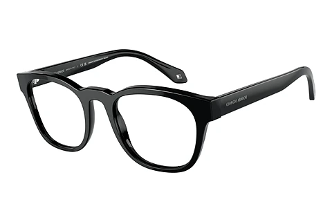 Okulary korekcyjne Giorgio Armani AR7242 5875