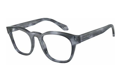 Okulary korekcyjne Giorgio Armani AR7242 5986