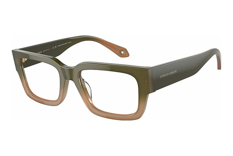 Okulary korekcyjne Giorgio Armani AR7243U 5982