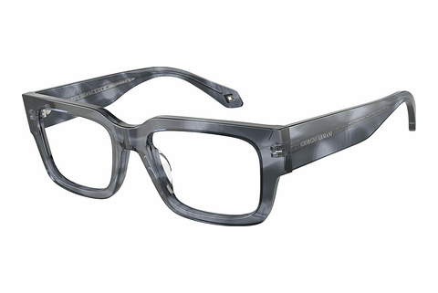 Okulary korekcyjne Giorgio Armani AR7243U 5986