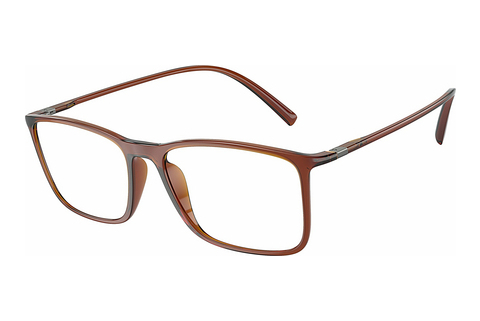 Okulary korekcyjne Giorgio Armani AR7244U 6004