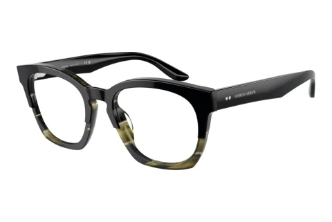 Okulary korekcyjne Giorgio Armani AR7245U 6007