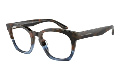 Okulary korekcyjne Giorgio Armani AR7245U 6008