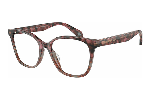 Okulary korekcyjne Giorgio Armani AR7246U 6032