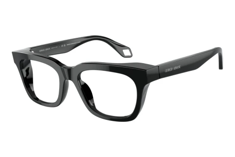 Okulary korekcyjne Giorgio Armani AR7247U 5875