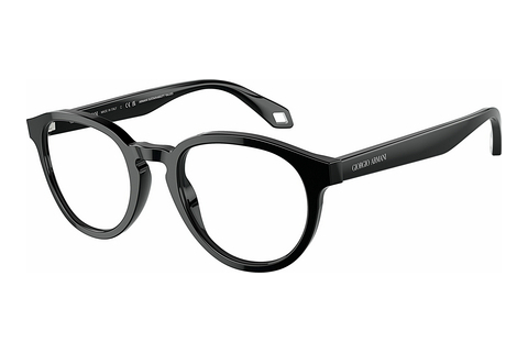 Okulary korekcyjne Giorgio Armani AR7248 5875