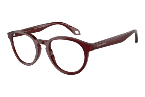 Okulary korekcyjne Giorgio Armani AR7248 6045