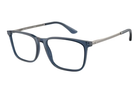Okulary korekcyjne Giorgio Armani AR7249 6035