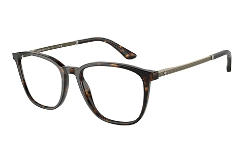Okulary korekcyjne Giorgio Armani AR7250 5026
