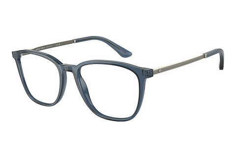 Okulary korekcyjne Giorgio Armani AR7250 6035