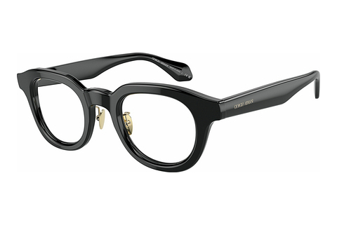 Okulary korekcyjne Giorgio Armani AR7253 6060