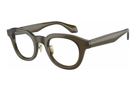 Okulary korekcyjne Giorgio Armani AR7253 6061