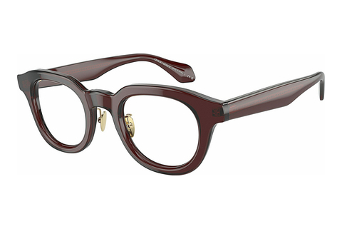 Okulary korekcyjne Giorgio Armani AR7253 6062