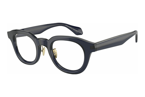 Okulary korekcyjne Giorgio Armani AR7253 6064