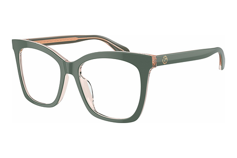 Okulary korekcyjne Giorgio Armani AR7254U 6076