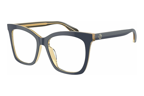 Okulary korekcyjne Giorgio Armani AR7254U 6078