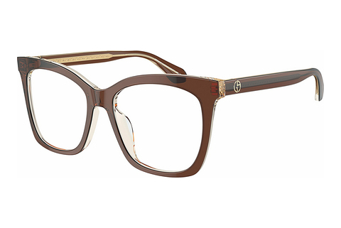 Okulary korekcyjne Giorgio Armani AR7254U 6090