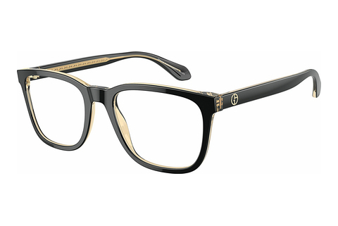 Okulary korekcyjne Giorgio Armani AR7255 6084