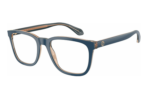 Okulary korekcyjne Giorgio Armani AR7255 6085