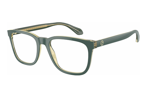 Okulary korekcyjne Giorgio Armani AR7255 6086