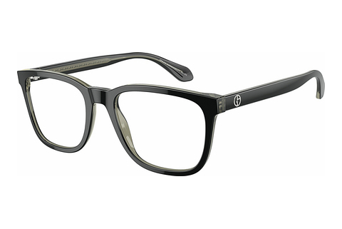 Okulary korekcyjne Giorgio Armani AR7255 6087